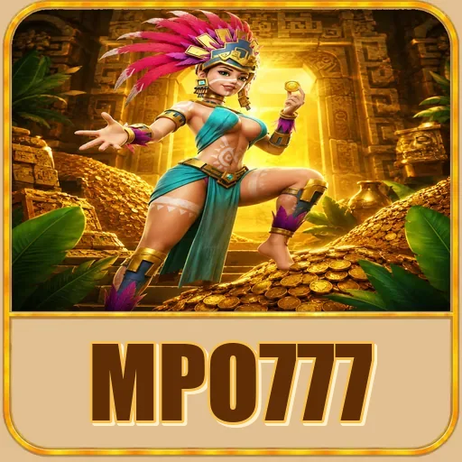 Keamanan mpo777